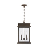 Exterior Hanging by Capital Lighting ( 65 | 936823OZ Bolton ) 