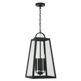 Exterior Hanging by Capital Lighting ( 65 | 943744BK Leighton ) 