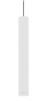 Multi-Systems Low Voltage Pendants by Besa ( 74 | XP-CAFE18WF-LED-BR Cafe ) 