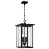 Exterior Hanging by Capital Lighting ( 65 | 943844BK Barrett ) 
