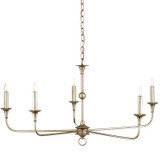 Large Chandeliers Candle by Currey and Company ( 142 | 9000-0933 Nottaway Collection ) 