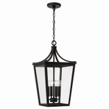Exterior Hanging by Capital Lighting ( 65 | 947942BK Adair ) 