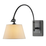 Lamps Wall by Currey and Company ( 142 | 5000-0209 Ashby Collection ) 