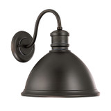 Exterior Wall Mount by Capital Lighting ( 65 | 9493OB Outdoor ) 