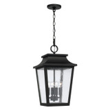 Exterior Hanging by Capital Lighting ( 65 | 953344BK Chandler ) 