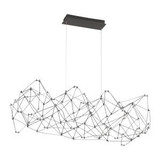 Linear/Island Open Frame by Eurofase ( 40 | 38037-026 Leonardelli ) 