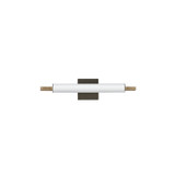 Bathroom Fixtures Cylindrical / Linear by ET2 ( 86 | E24930-DWCHL Joist ) 