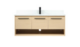 Plumbing Bath Chests/Vanities by Elegant Lighting ( 173 | VF43548MMP-BS Roman ) 