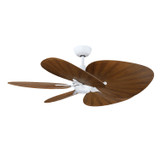 Fans Damp Location by Fanimation ( 26 | MAD3250MW Islander DC ) 
