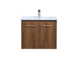 Plumbing Bath Chests/Vanities by Elegant Lighting ( 173 | VF44024WB Rasina ) 