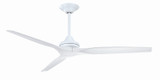 Fans Damp Location by Fanimation ( 26 | MAD6721MW Spitfire ) 