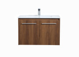 Plumbing Bath Chests/Vanities by Elegant Lighting ( 173 | VF44030WB Rasina ) 