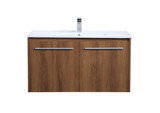 Plumbing Bath Chests/Vanities by Elegant Lighting ( 173 | VF44036WB Rasina ) 