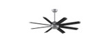 Fans Wet Location by Fanimation ( 26 | MAD7997SLW Stellar Custom ) 