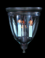 Flush Mounts Bowl Style by Framburg ( 8 | 6943 MB Jamestown ) 