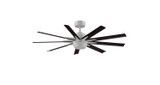 Fans Wet Location by Fanimation ( 26 | MAD8152MWW Odyn Custom ) 