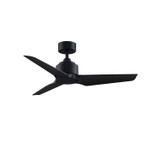 Fans Wet Location by Fanimation ( 26 | MAD8514BLM TriAire Custom ) 