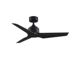 Fans Wet Location by Fanimation ( 26 | MAD8514BLW TriAire Custom ) 