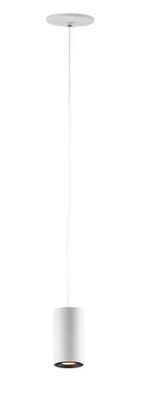 Mini Pendants Cable by ET2 ( 86 | E25002-WT Dwell ) 