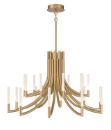 Large Chandeliers Glass Shade by Eurofase ( 40 | 49012-019 ) 