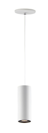 Mini Pendants Cable by ET2 ( 86 | E25004-WT Dwell ) 