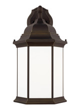 Exterior Wall Mount by Generation Lighting ( 1 | 8738751EN3-71 Sevier ) 