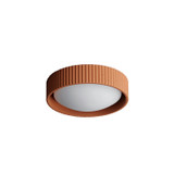Flush Mounts Bowl Style by ET2 ( 86 | E25050-TRC Souffle ) 