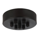 Specialty Items Fixture Accents/Parts by Generation Lighting ( 1 | MPC07ORB Multi-Port Canopies ) 