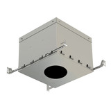 Recessed Line Voltage 6In Housing by Eurofase ( 40 | 30533-011 ) 