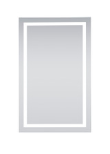 Mirrors Electric by Elegant Lighting ( 173 | MRE73248 Nova ) 