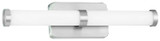 Bathroom Fixtures Cylindrical / Linear by George Kovacs ( 42 | P574-084-L Loupe ) 