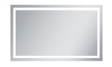 Mirrors Electric by Elegant Lighting ( 173 | MRE73660 Nova ) 