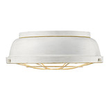 Flush Mounts Bowl Style by Golden ( 62 | 7312-FM FW Bartlett ) 