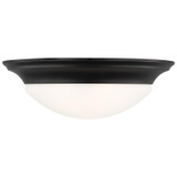 Flush Mounts Bowl Style by Generation Lighting ( 1 | 75436EN3-112 Nash ) 