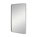 Mirrors Rectangle/Square by Generation Lighting ( 1 | MR1304PN Planer ) 