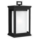Exterior Wall Mount by Generation Lighting ( 1 | OL12901TXB Roscoe ) 