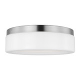 Flush Mounts Bowl Style by Generation Lighting ( 1 | 7569093S-962 Rhett ) 