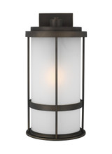 Exterior Wall Mount by Generation Lighting ( 1 | 8790901EN3-71 Wilburn ) 