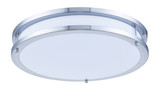 Flush Mounts Bowl Style by Elitco ( 419 | CF3201 Ripple ) 
