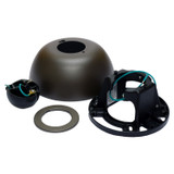 Fans Accessories by Fanimation ( 26 | SCK1-52GR Accessory ) 