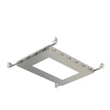 Recessed Line Voltage 6In Housing by Eurofase ( 40 | 31424-011 ) 