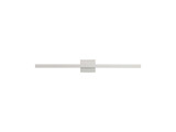Bathroom Fixtures Cylindrical / Linear by Golden ( 62 | 7365-32 SNW Vireo ) 