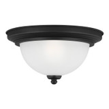 Flush Mounts Bowl Style by Generation Lighting ( 1 | 77063-112 Geary ) 