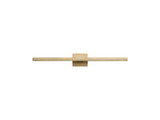 Bathroom Fixtures Cylindrical / Linear by Golden ( 62 | 7365-32 WA Vireo ) 