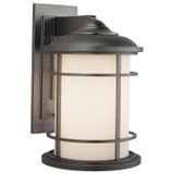 Exterior Wall Mount by Generation Lighting ( 1 | OL2202BB Lighthouse ) 