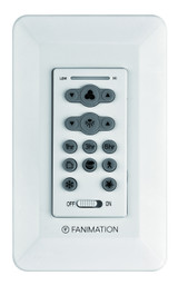 Fans Fan Controls by Fanimation ( 26 | TW206D Controls ) 