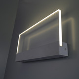 Exterior Wall Mt./Flush by Eurofase ( 40 | 31436-014 Halpern ) 