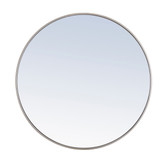 Mirrors Oval/Round by Elegant Lighting ( 173 | MR4043S Eternity ) 