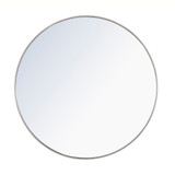 Mirrors Oval/Round by Elegant Lighting ( 173 | MR4046S Eternity ) 