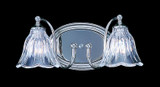 Bathroom Fixtures Two Lights by Framburg ( 8 | 8172 PN Geneva ) 